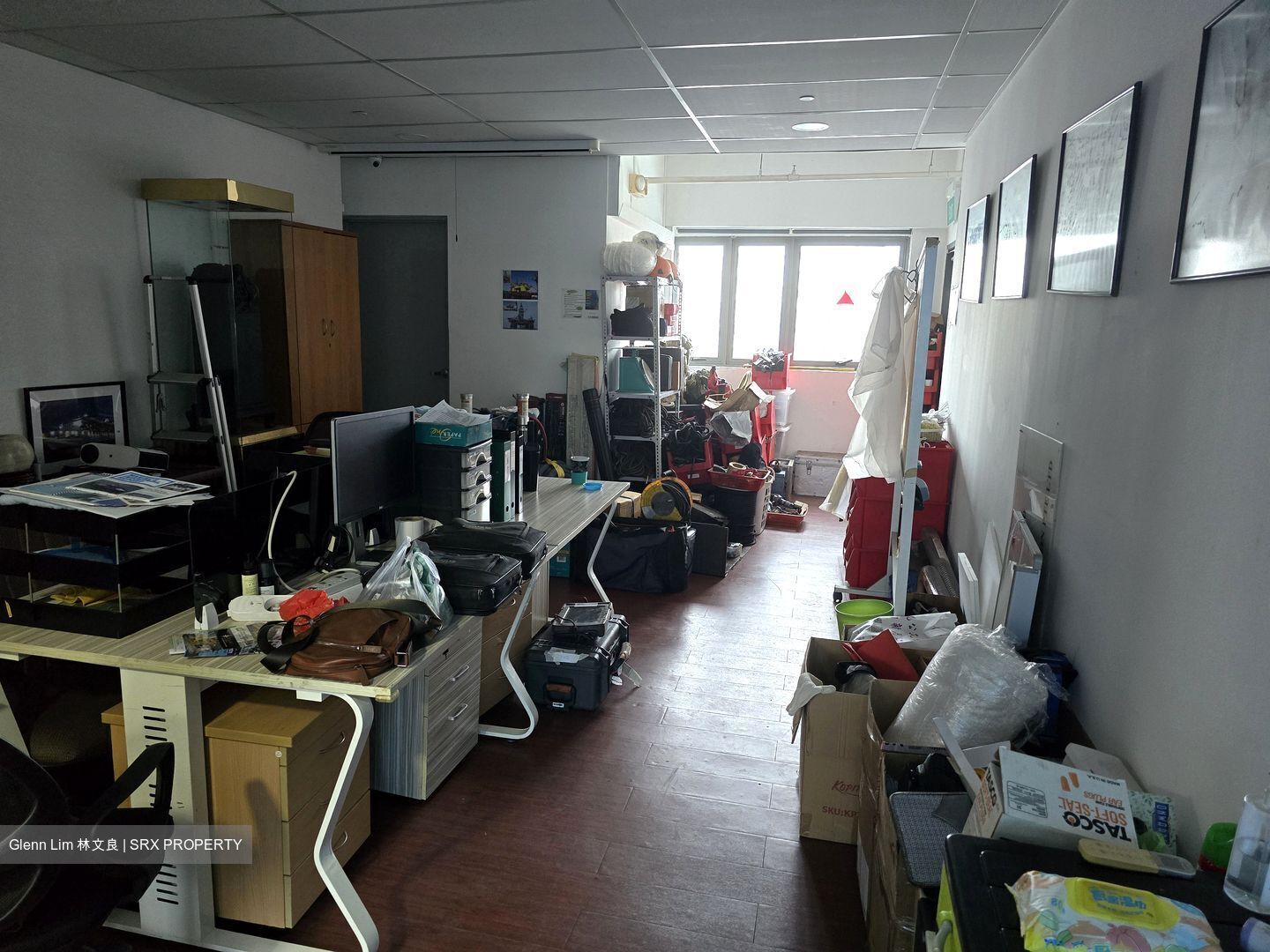 Eco-tech@sunview (D22), Factory #579111831